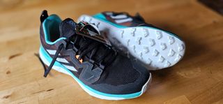 Zapatillas Adidas Terrex
