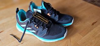 Zapatillas Adidas Terrex