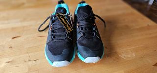 Zapatillas Adidas Terrex