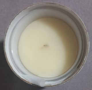 Candela Foresta Segreta