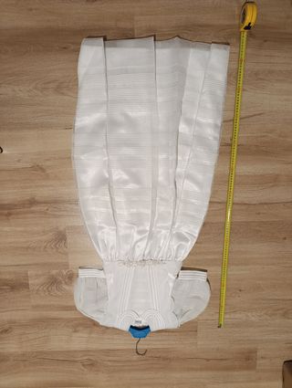 Traje comunión niña 