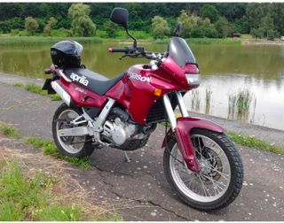 Despiece Aprilia Pegaso 650