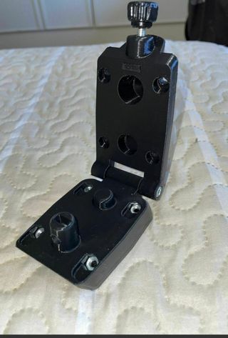 Protector PDA detector de metales