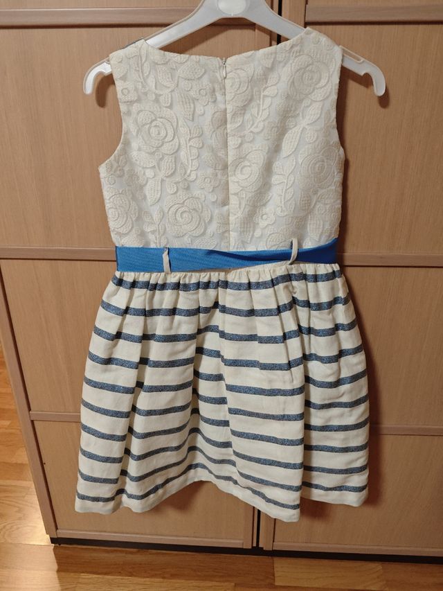 Vestido niña