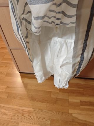 Vestido niña