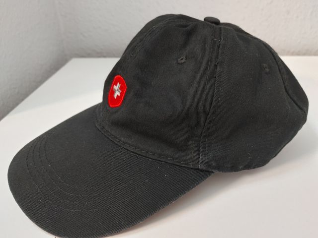 GORRA - WELLENSTEYN - BASEBALL