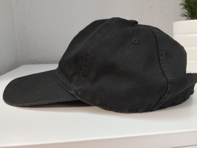GORRA - WELLENSTEYN - BASEBALL