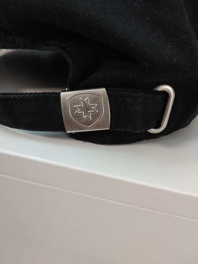 GORRA - WELLENSTEYN - BASEBALL