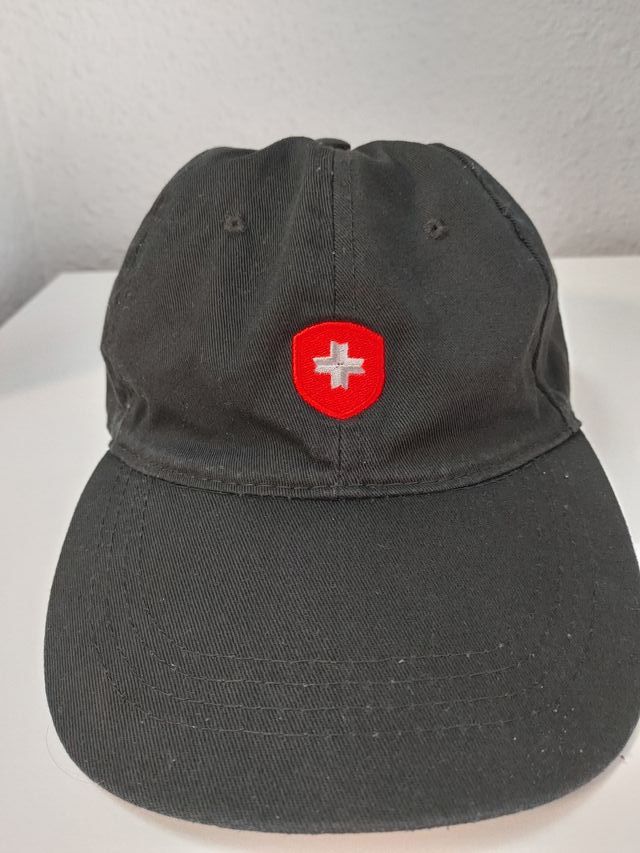 GORRA - WELLENSTEYN - BASEBALL