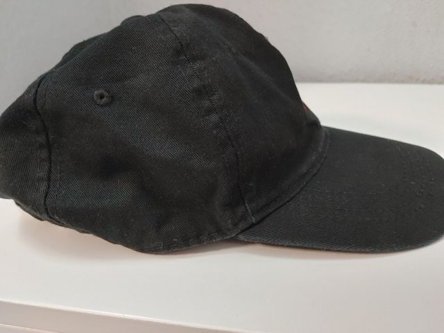 GORRA - WELLENSTEYN - BASEBALL