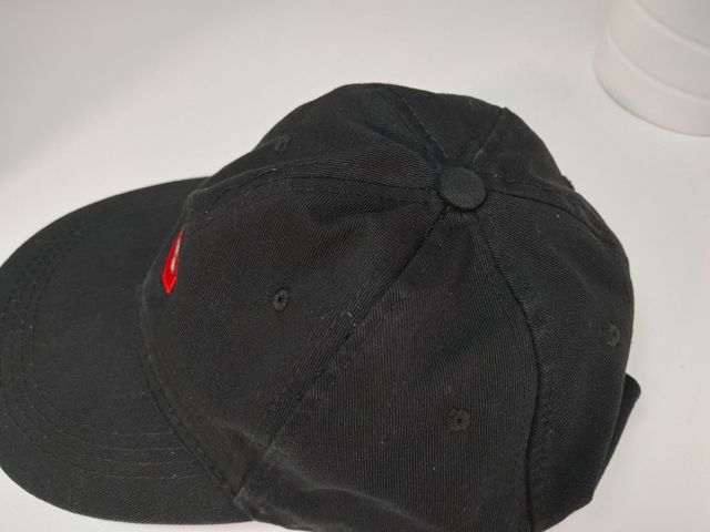 GORRA - WELLENSTEYN - BASEBALL