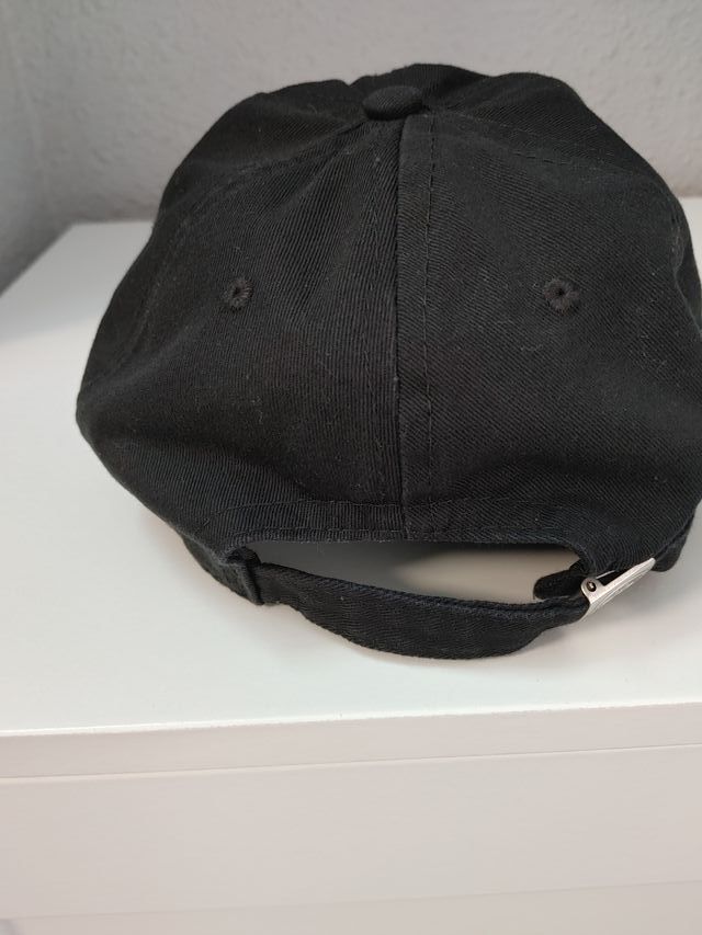 GORRA - WELLENSTEYN - BASEBALL