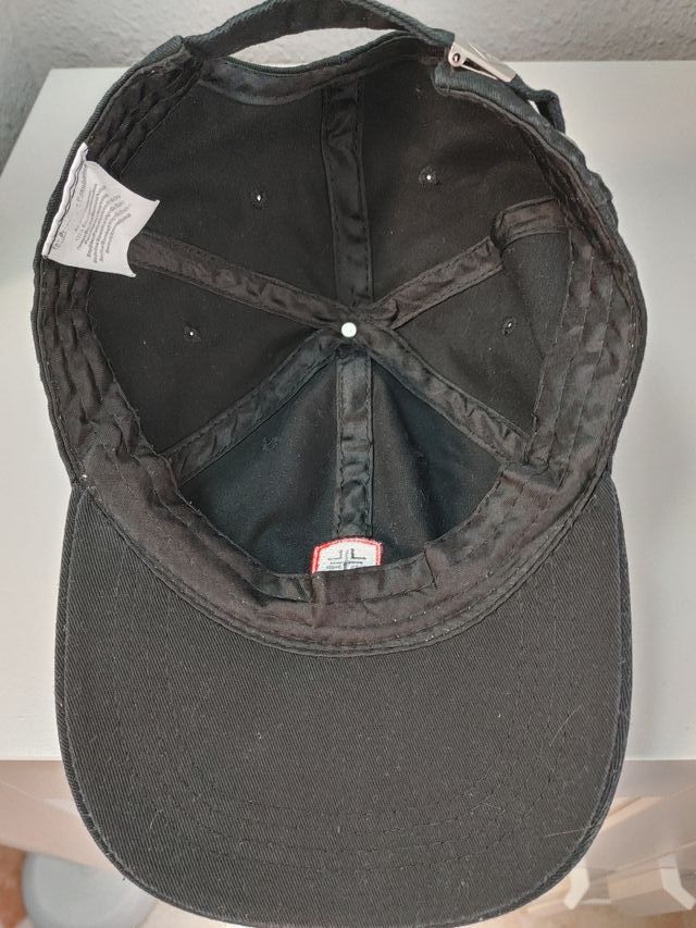 GORRA - WELLENSTEYN - BASEBALL