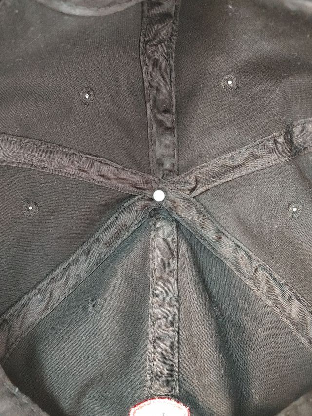 GORRA - WELLENSTEYN - BASEBALL