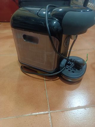 Cafetera tassimo Bosch 