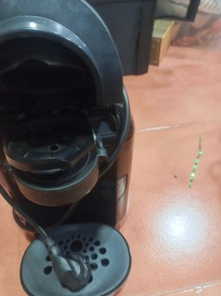 Cafetera tassimo Bosch 