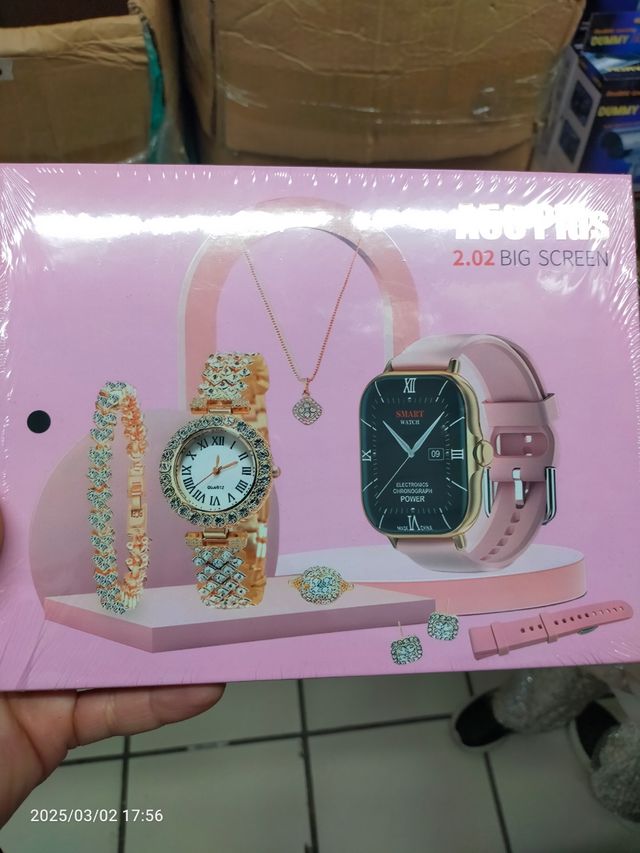Orologio da donna