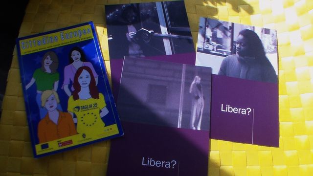 Cartoline commemorative e pubblicitarie