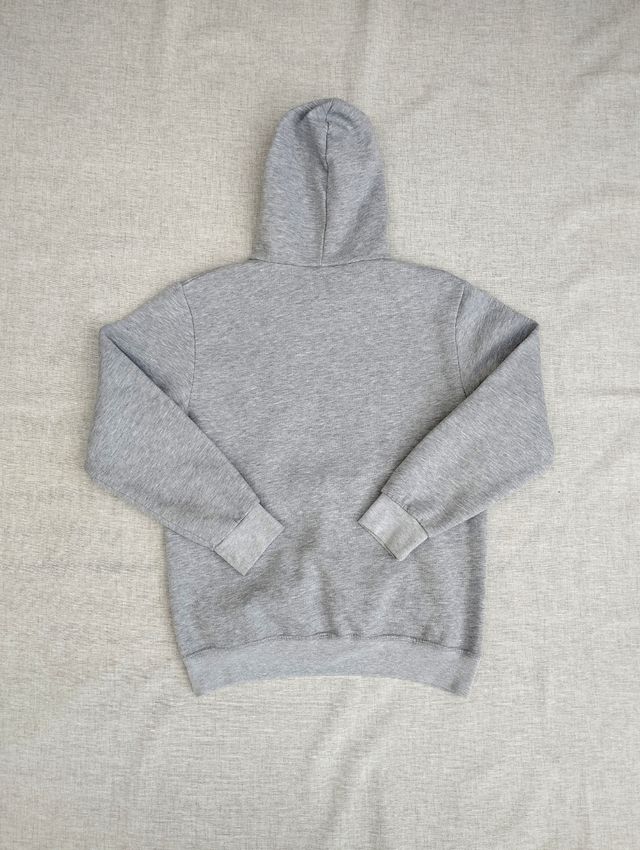 Oxford University hoddie vintage