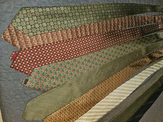 10 CORBATAS 
