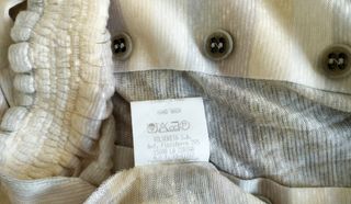 Top Kina Fernández, M 38