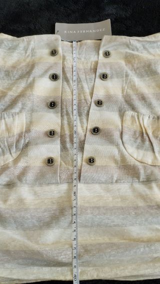 Top Kina Fernández, M 38