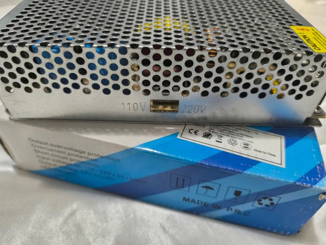 Fuente de alimentación power supply 75