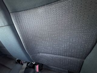 Asientos de tela BMW E46 