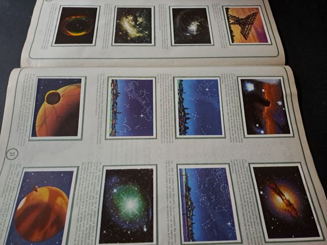 ALBUM EL MAS Y EL MENOS.