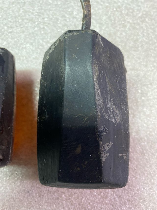 PILOTOS INTERMITENTES DERBI VARIANT