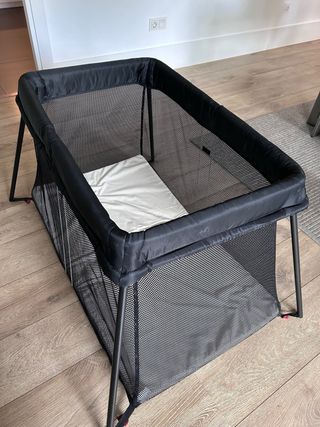 CUNA DE VIAJE BABYJÖRN