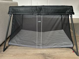 CUNA DE VIAJE BABYJÖRN