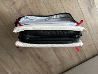 CUNA DE VIAJE BABYJÖRN