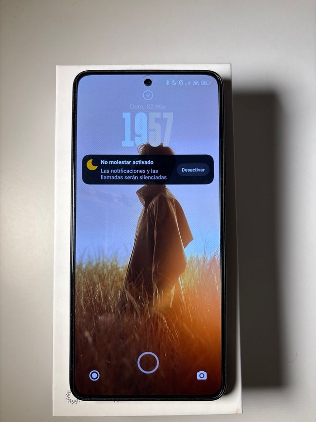 Xiaomi 14T 8 256gbs