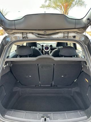 MINI Countryman ALL 4 diesel automático