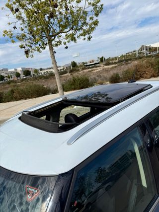 MINI Countryman ALL 4 diesel automático