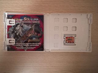 Pokemon Ultrasol