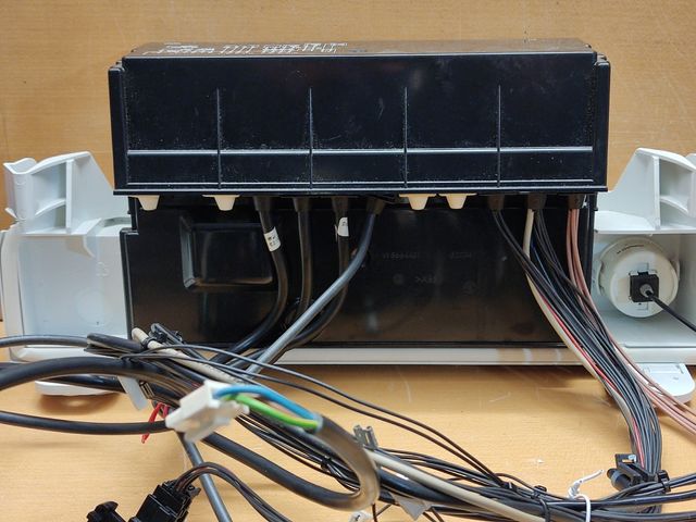 Centralina Viessmann Vitodens 100 W