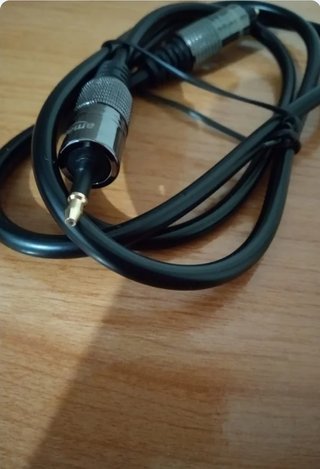 CABLE OPTICO