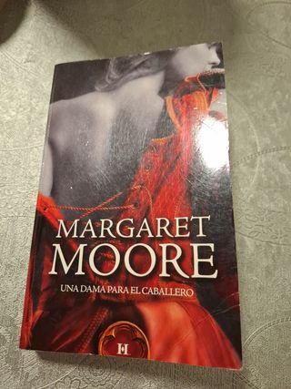 Una dama para el caballeor