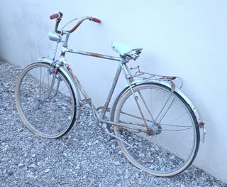 Bicicleta Wesertal Original. REBAIXADA
