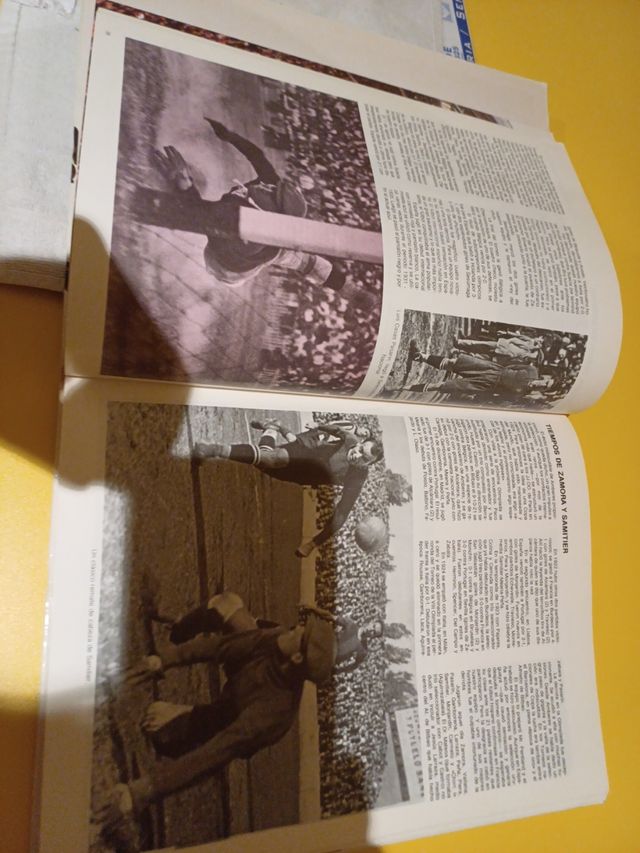 MUNDIAL ESPAÑA 1982