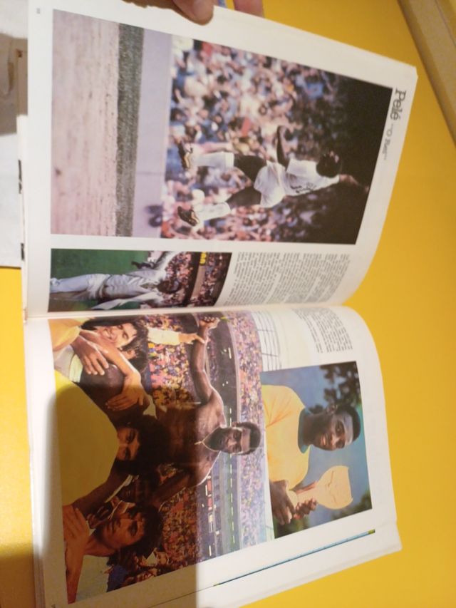 MUNDIAL ESPAÑA 1982