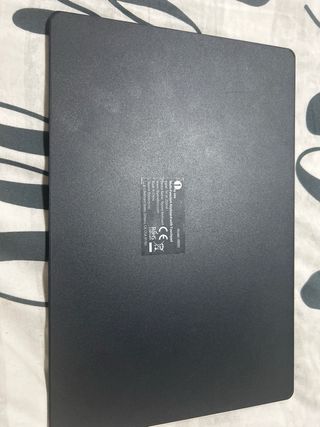Teclado inalambrico
