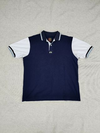Polo La Martina Vintage