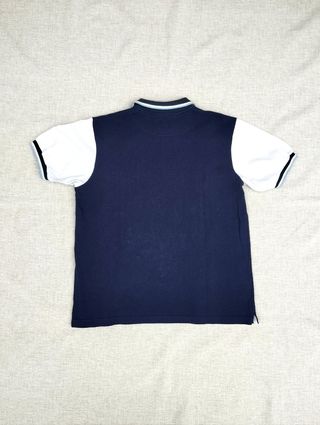 Polo La Martina Vintage