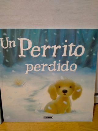 Cuento infantiles 