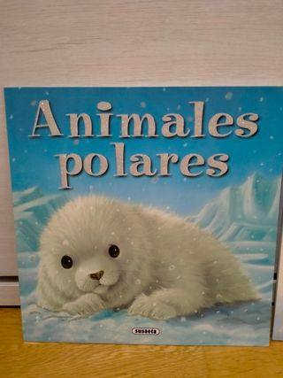 Cuento infantiles 