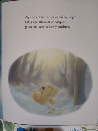 Cuento infantiles 