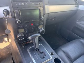 Despiece Volkswagen TOUAREG V6